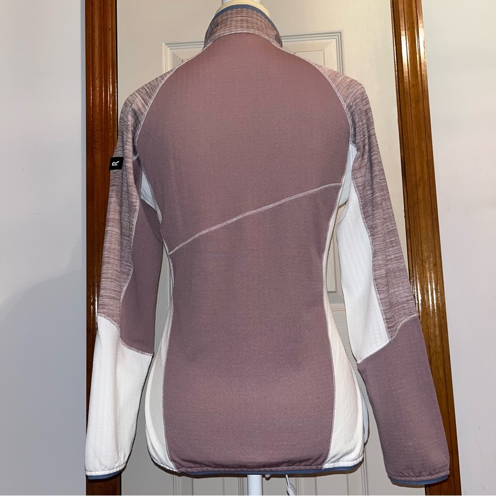Regatta Great Outdoors Hepley Full Zip II Women’s Jacket Lightweight - Picture 11 of 16